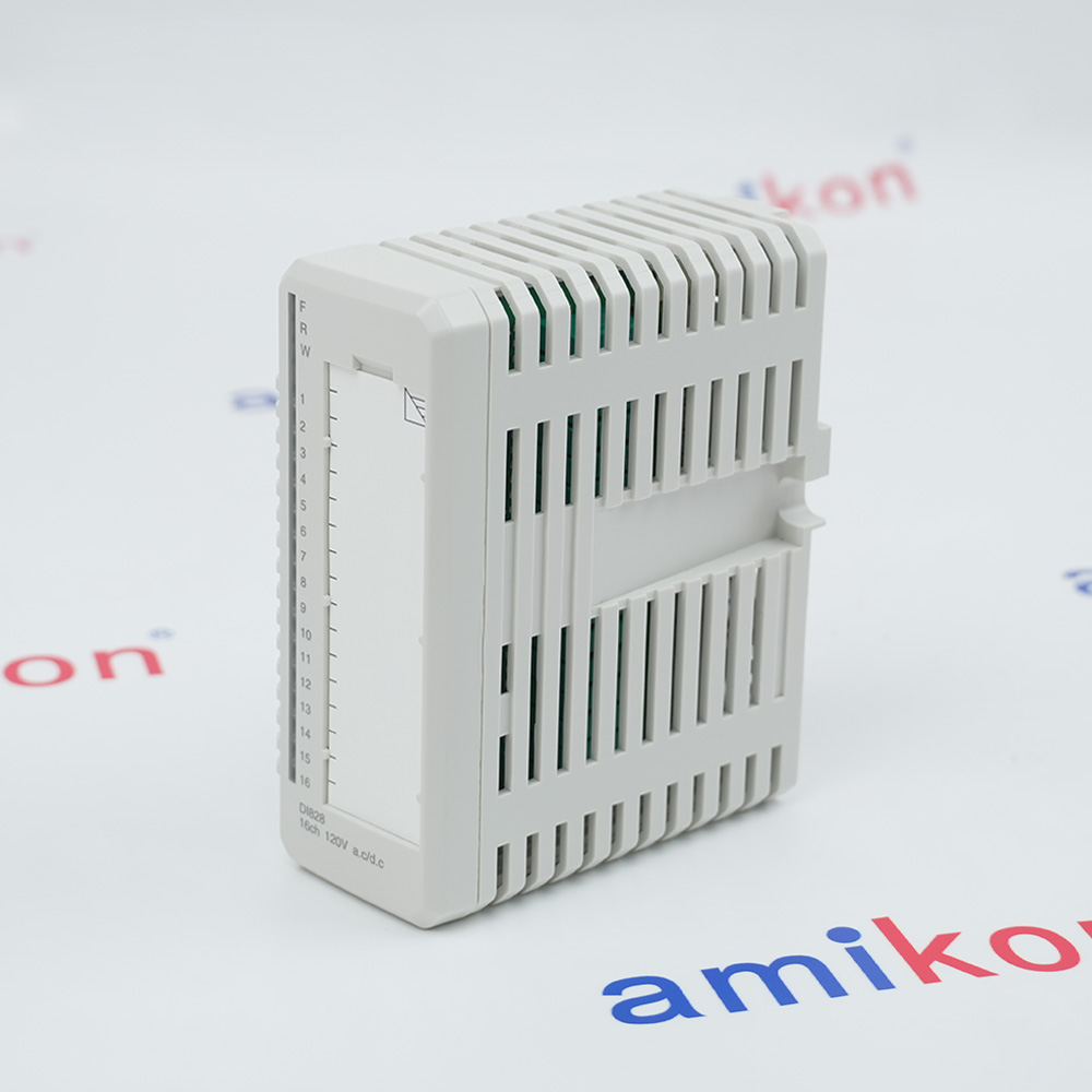 ABB DI828 3BSE069054R1