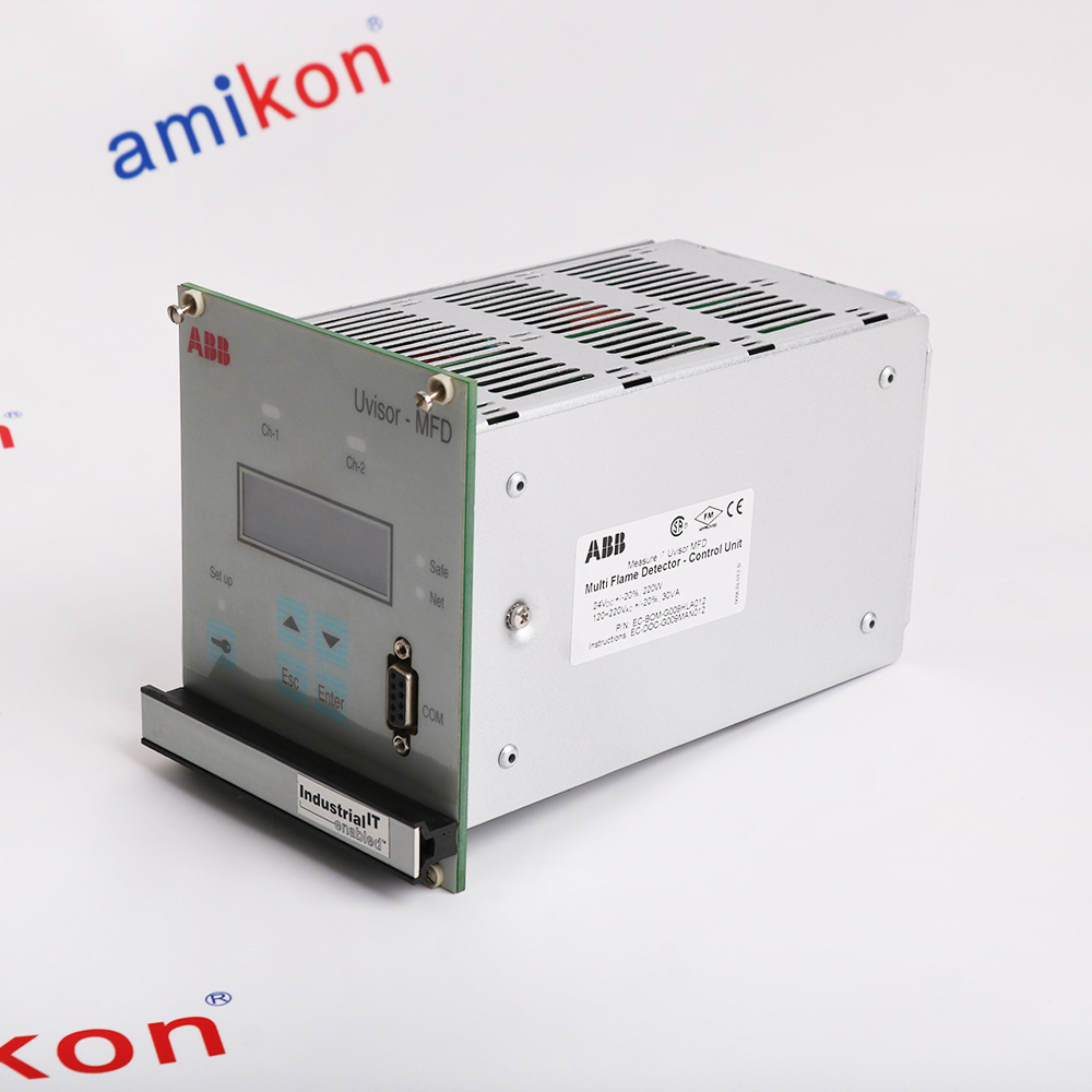 ABB-EC-BOM-G009HLA012