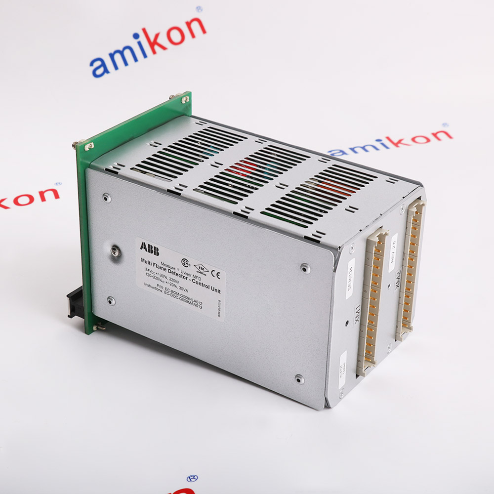 ABB-EC-BOM-G009HLA012