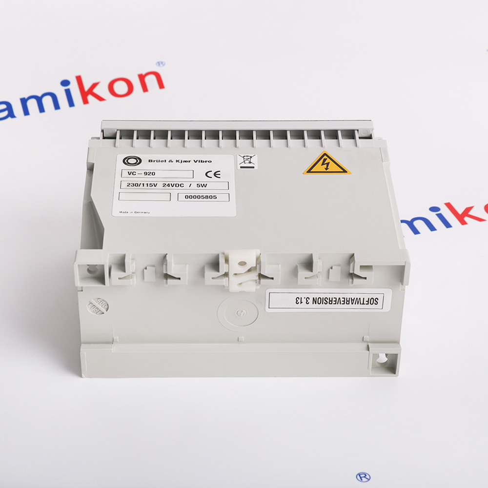 Bruel & Kjaer VC-920