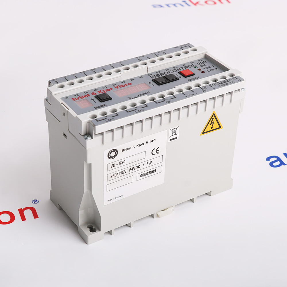 Bruel & Kjaer VC-920