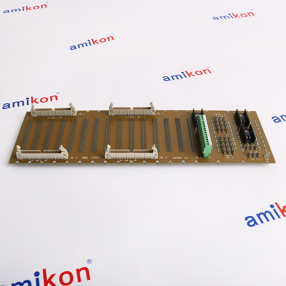 HIMA-Z1001
