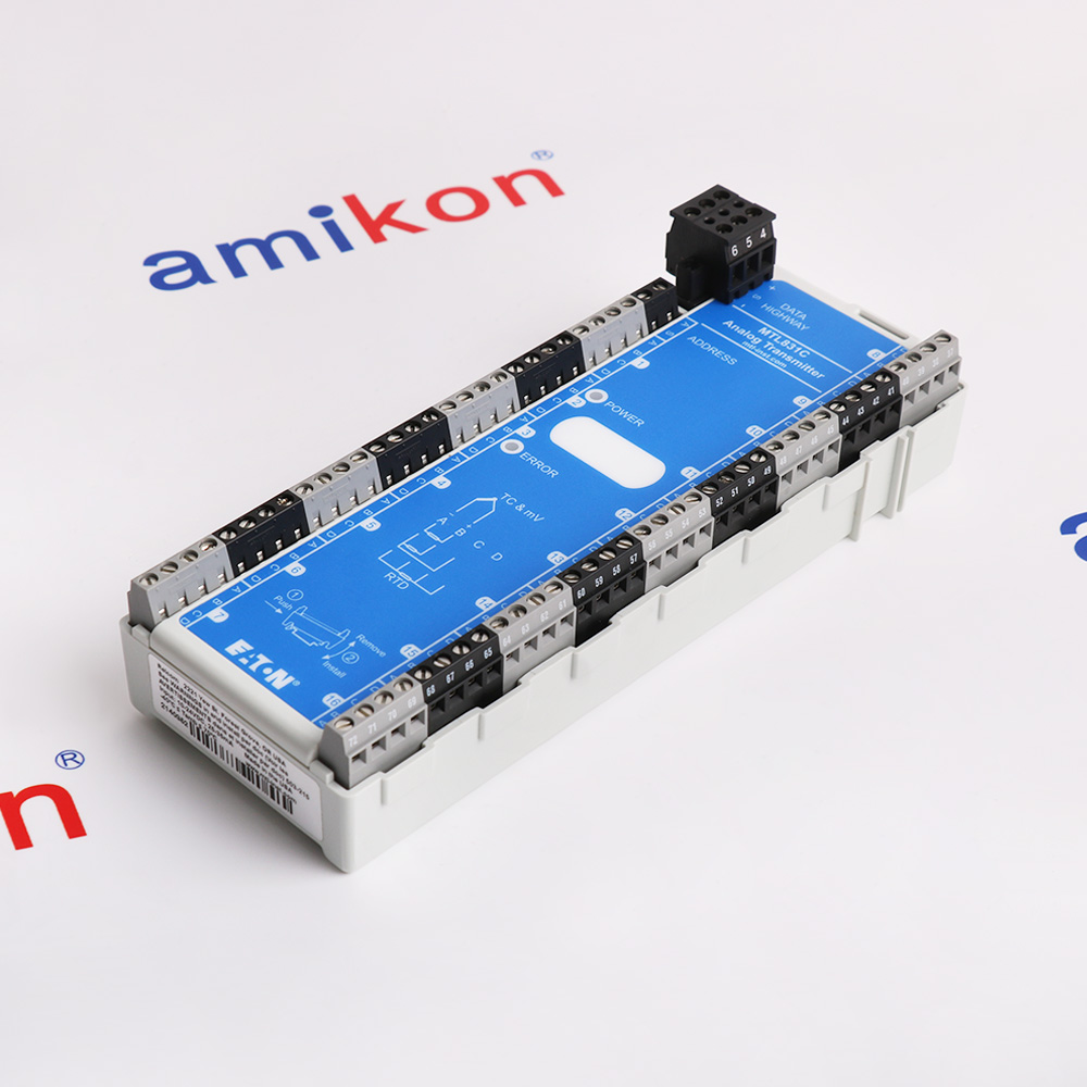 EATON MTL831C