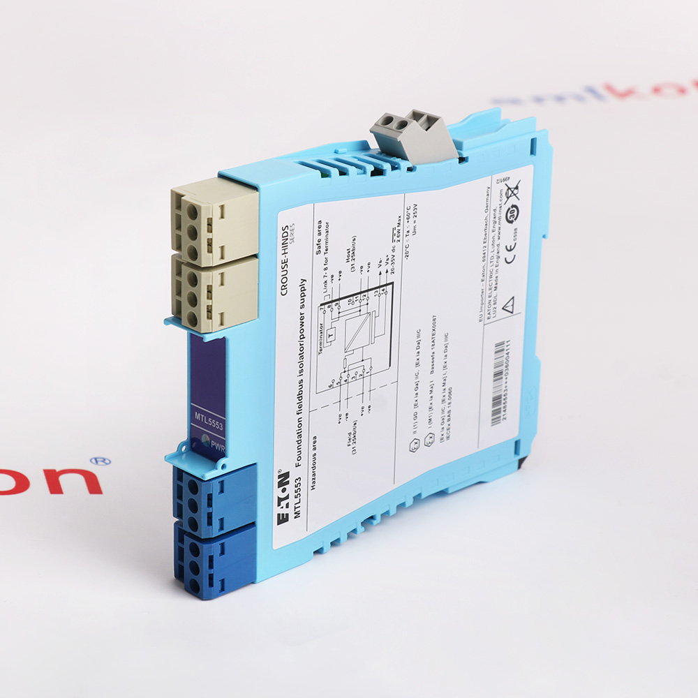 EATON MTL5553