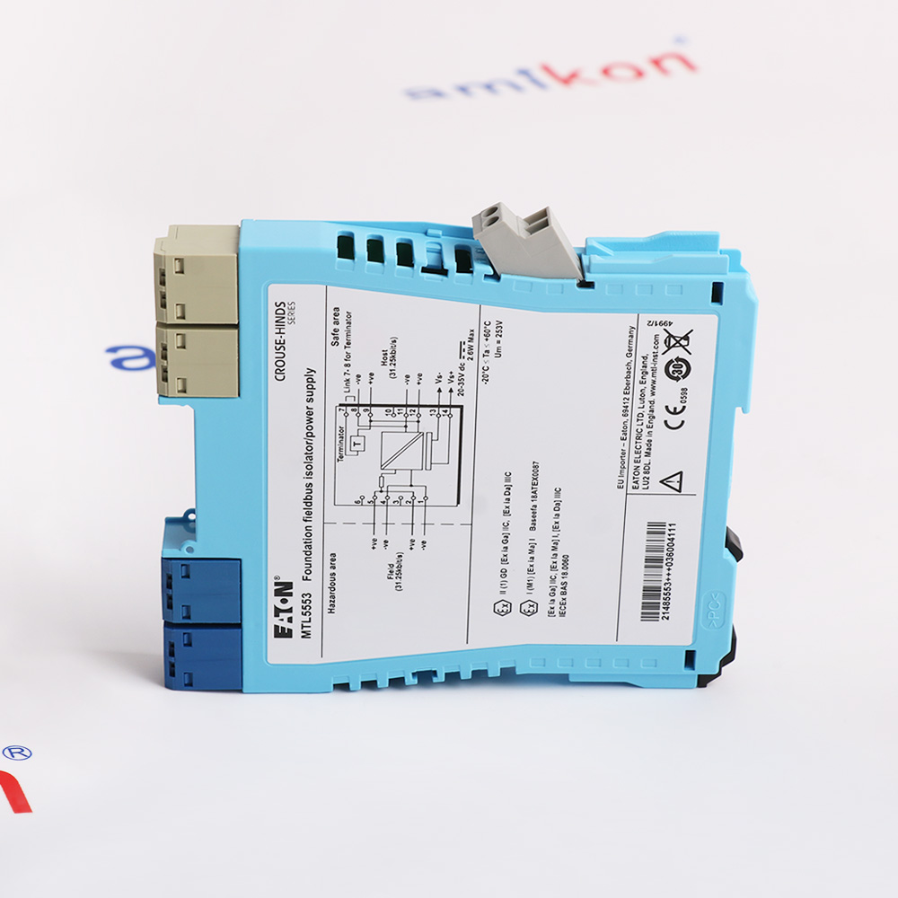 EATON MTL5553