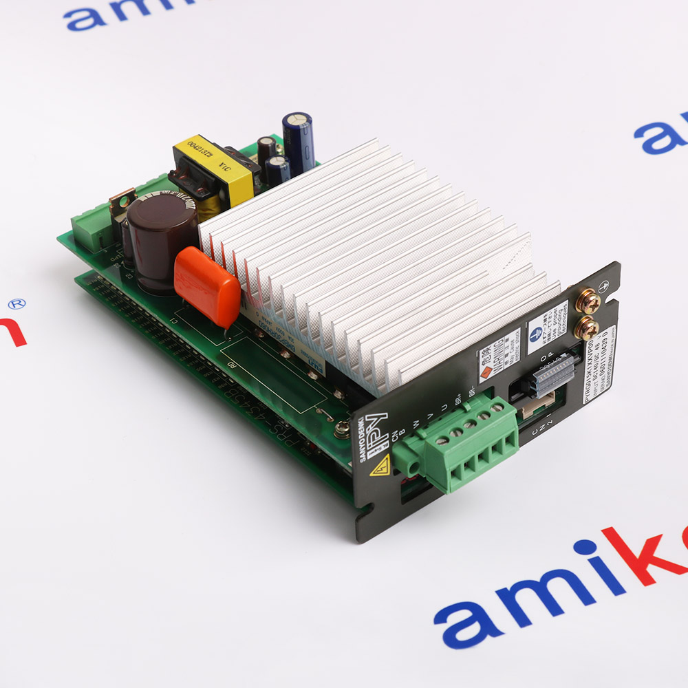 Sanyo Denki PYRG015K1XXVP00