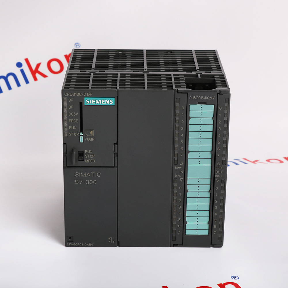 6ES7313-6CF03-0AB0