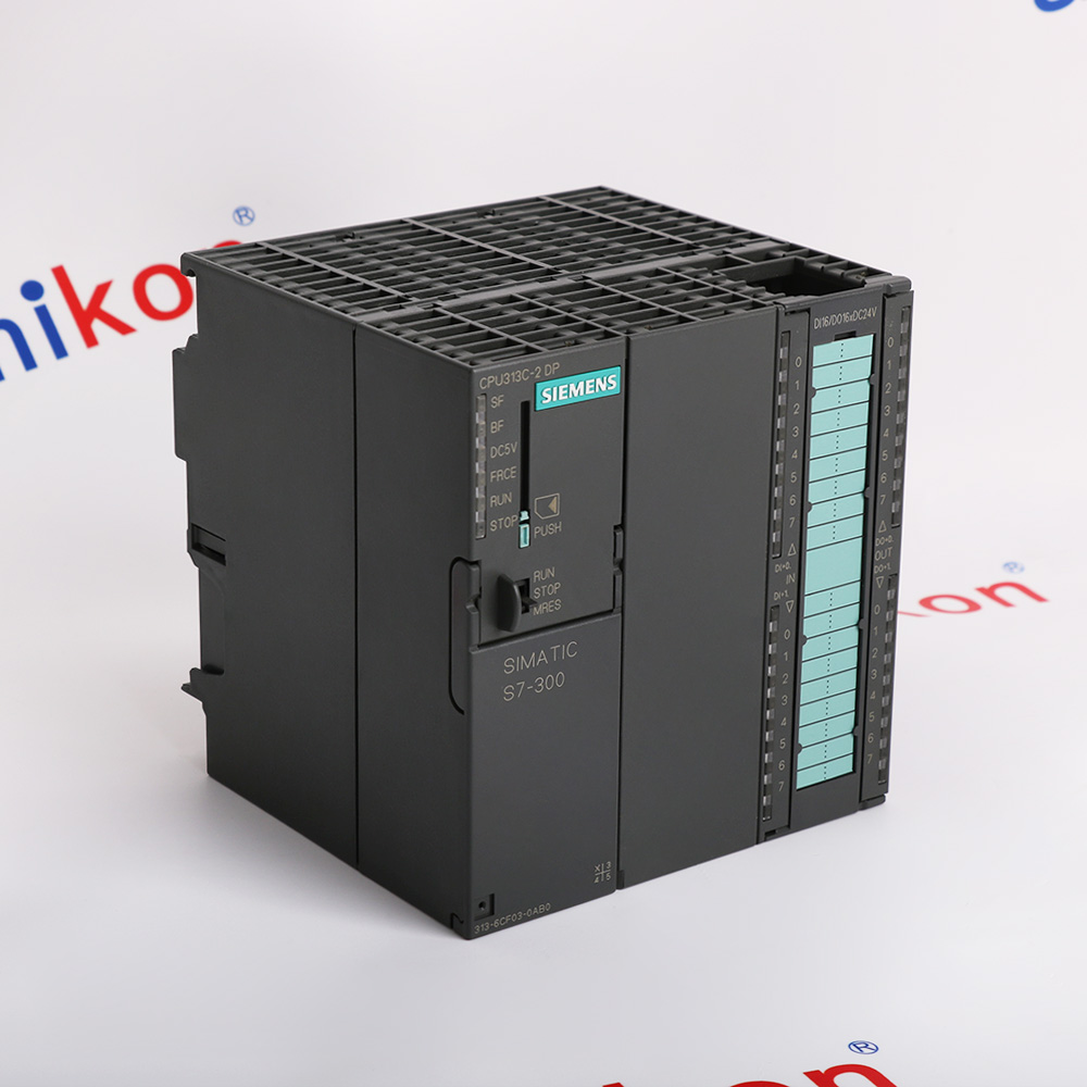 Siemens-6ES7313-6CF03-0AB0