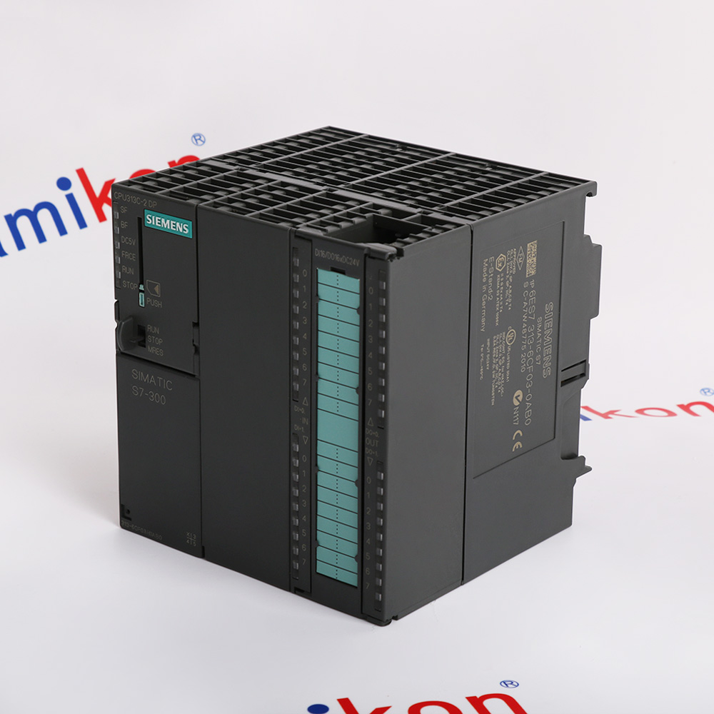 Siemens-6ES7313-6CF03-0AB0