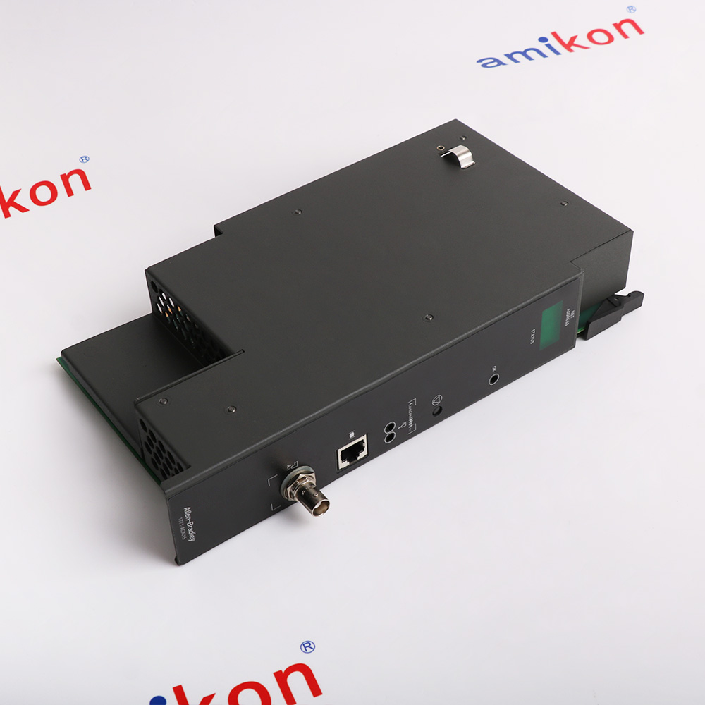 Allen-Bradley 1771-ACN15