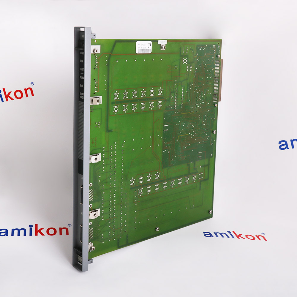 ABB 40PB3206A