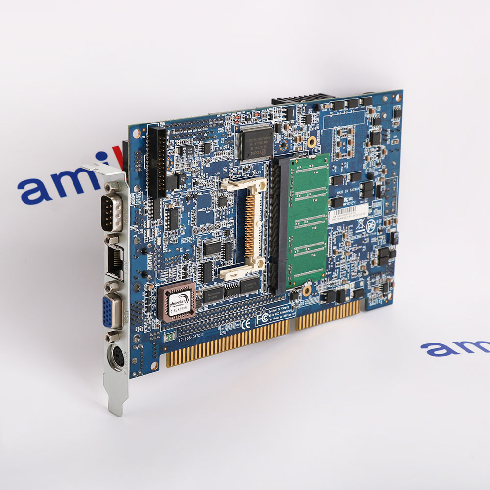 Siemens Robicon A1A10000623.00M