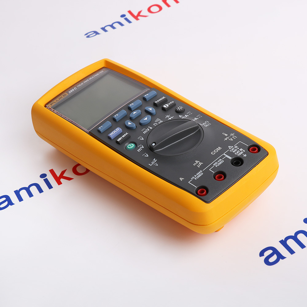 FLUKE-289C