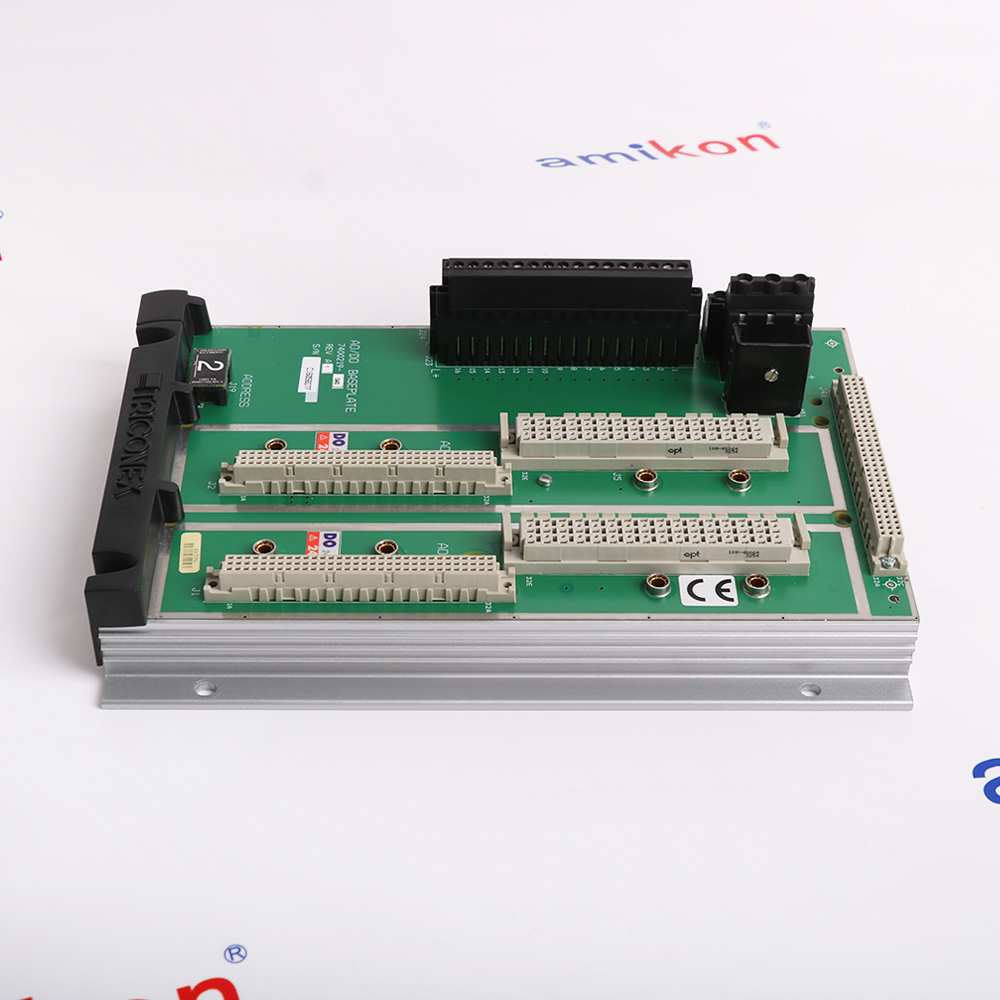 Invensys 7400219-040