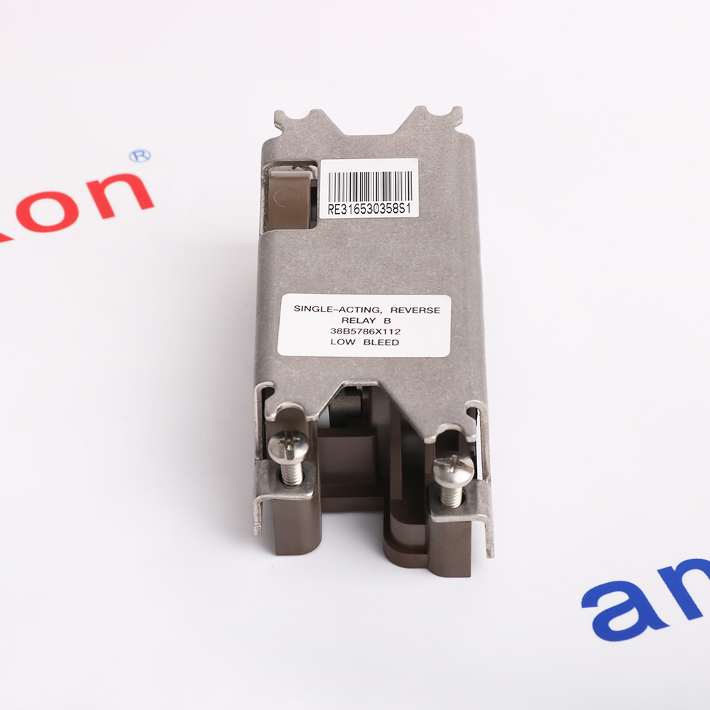 Emerson 38B5786X112