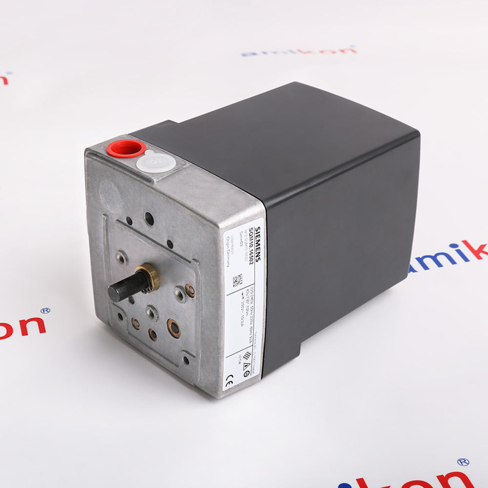 Siemens-SQM10.16502