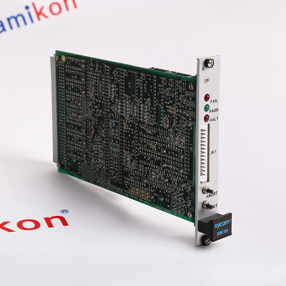 XVME-600 70600-002