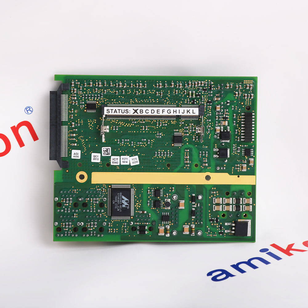 ABB 3BHE019633R0101 PDD200A101