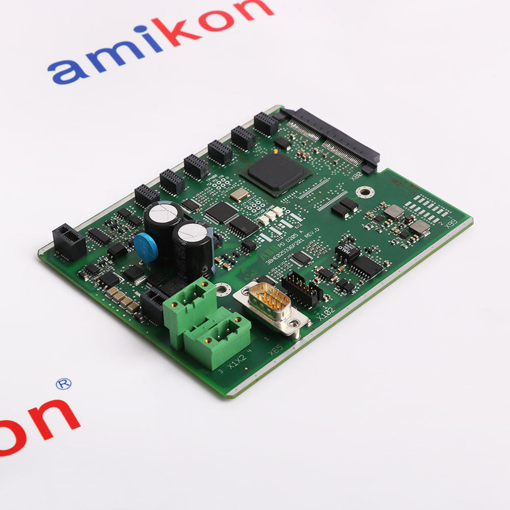 ABB 3BHE025335R1121 PDD205A1121