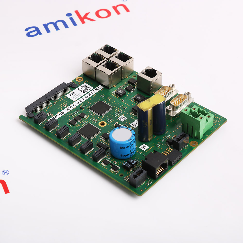 ABB-3BHE037649R0101 PDD500 A101