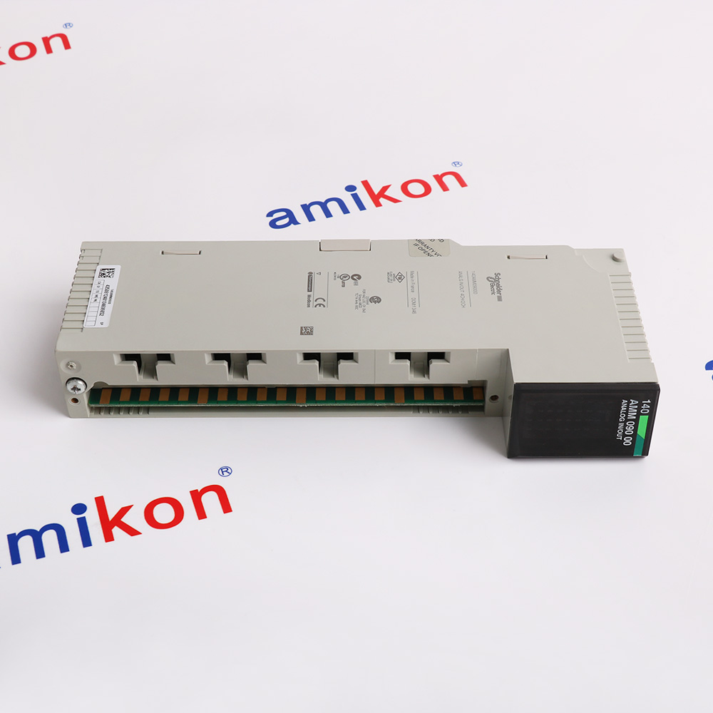 SCHNEIDER-140AMM09000