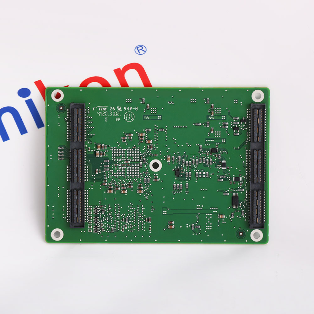 ABB 3BHE044481R0101 PPE091A101