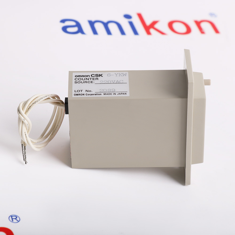 Omron CSK6-YKW