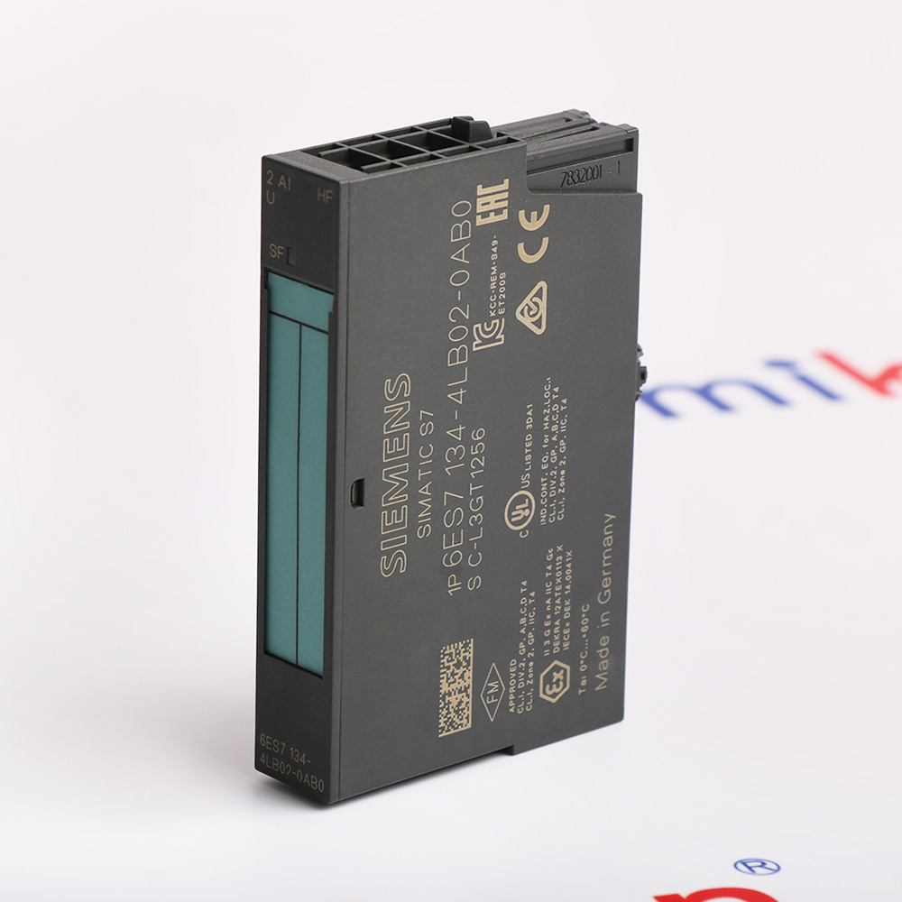 Siemens 6ES7134-4LB02-0AB0