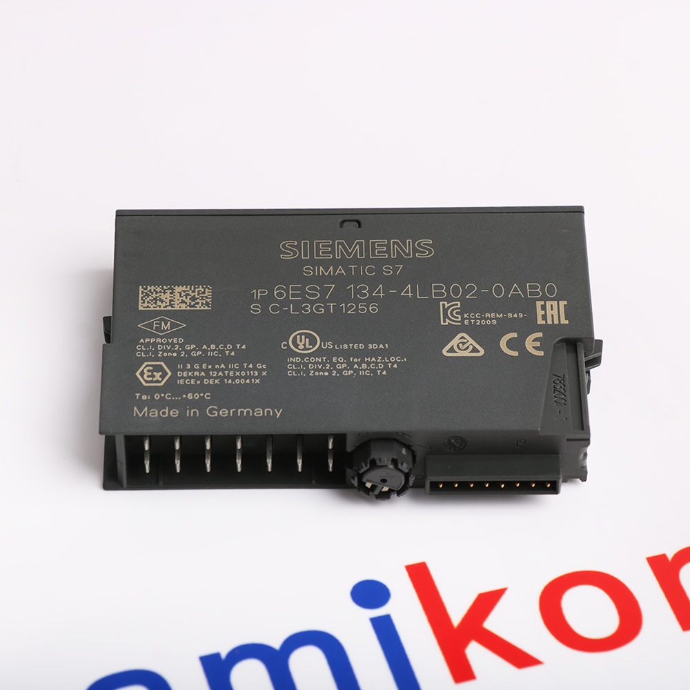 Siemens 6ES7134-4LB02-0AB0