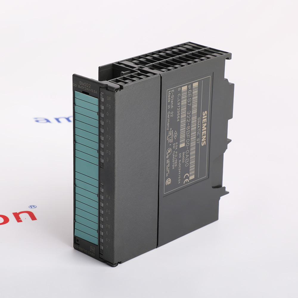 Siemens-6ES7322-8BF00-0AB0