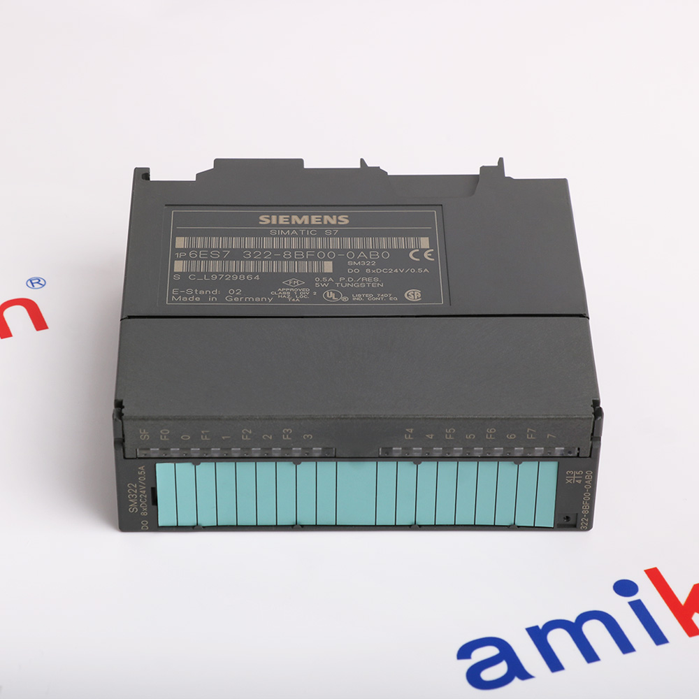 Siemens-6ES7322-8BF00-0AB0