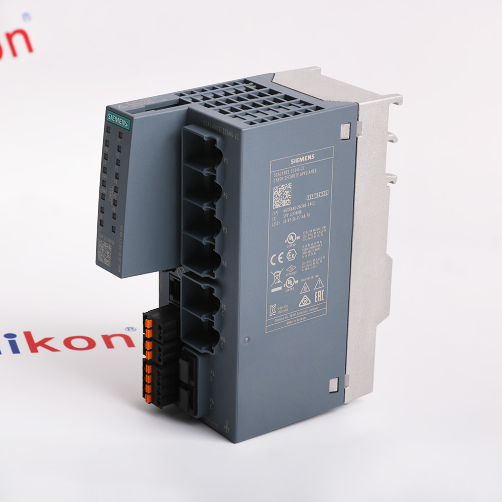 Siemens 6GK5646-2GS00-2AC2