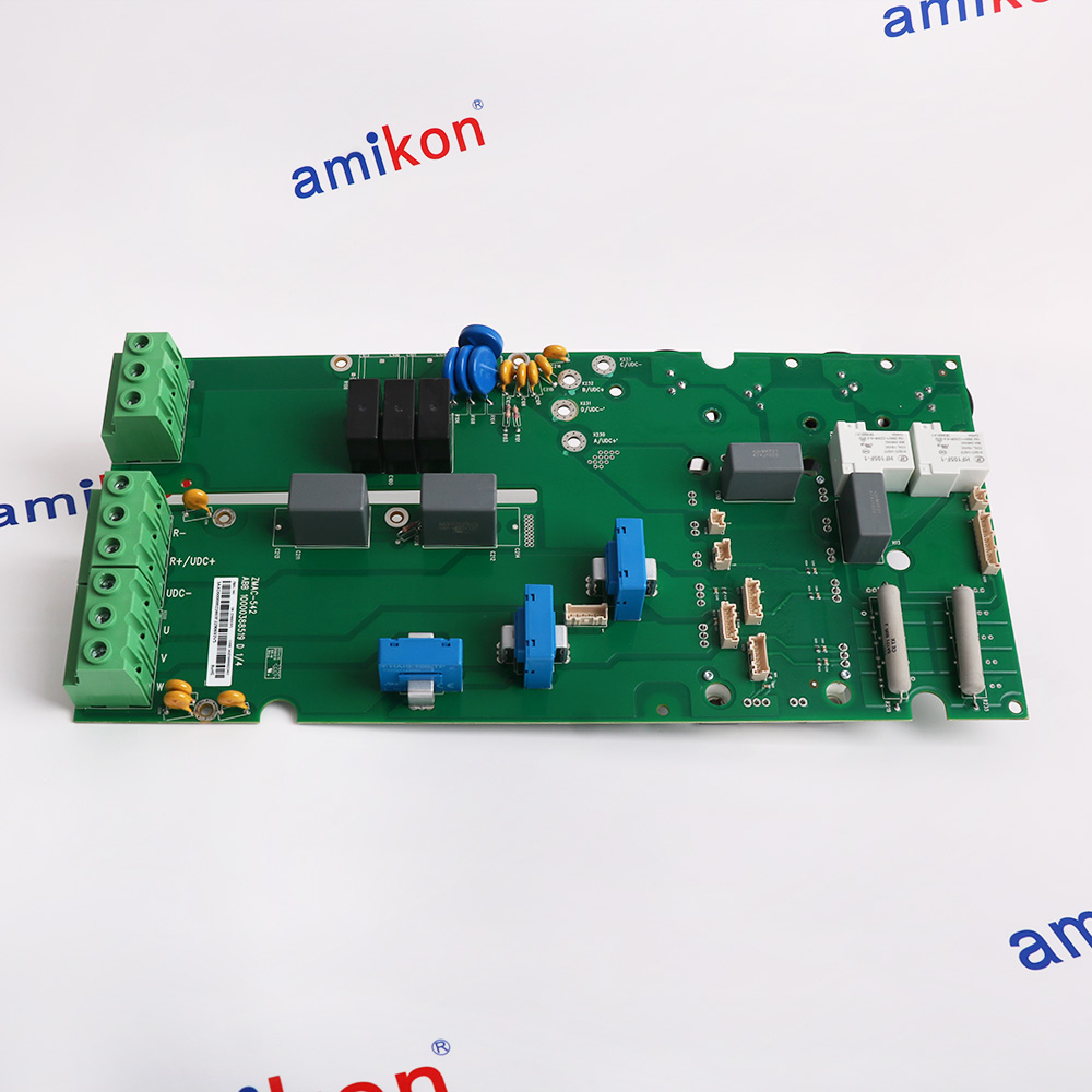 ZMAC-542 3AXD50000022463