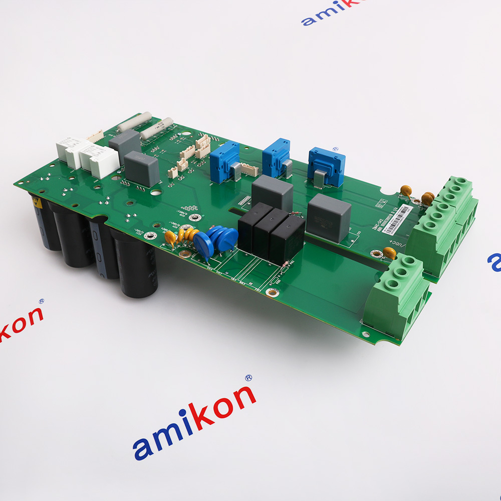 ABB-ZMAC-542 3AXD50000022463