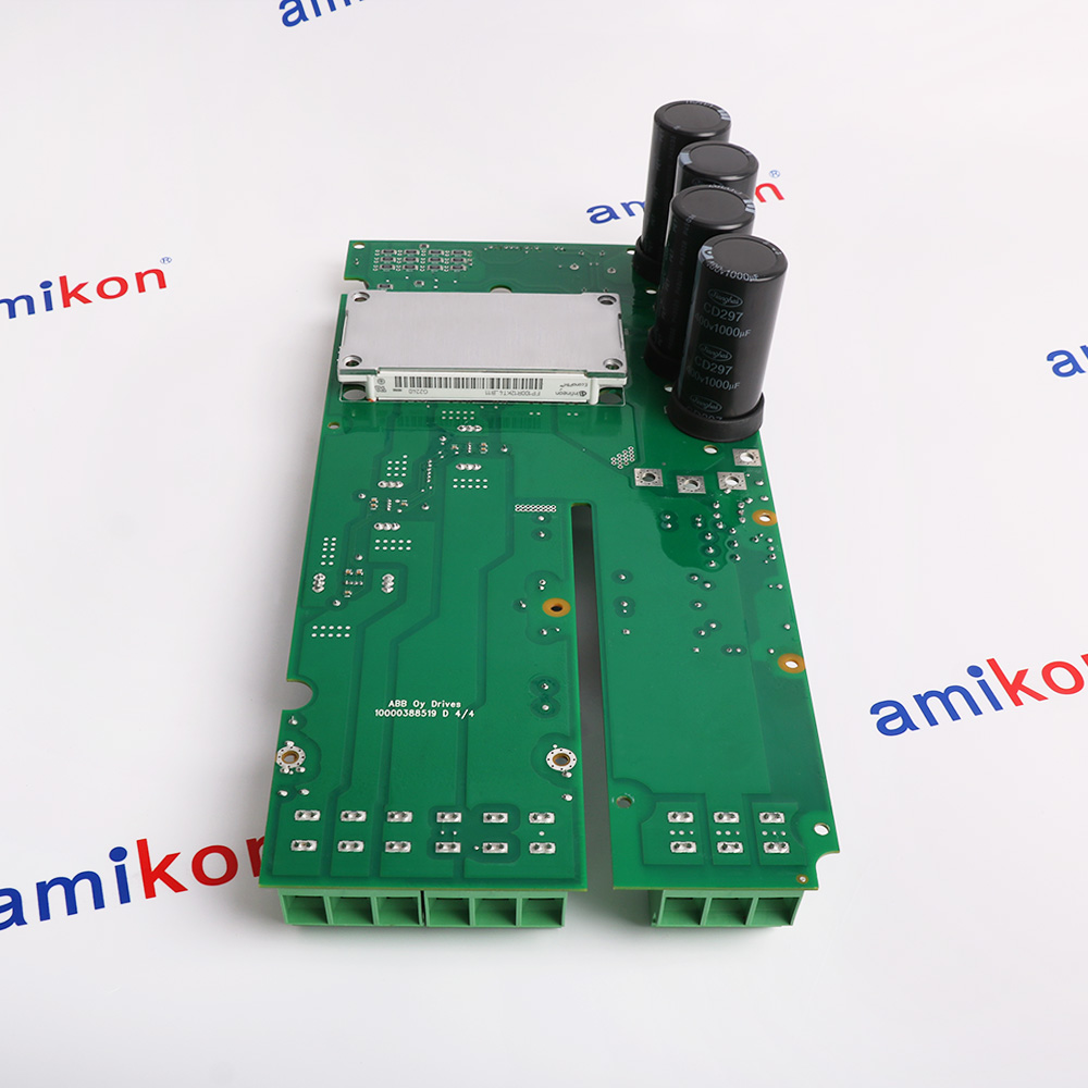 ABB-ZMAC-542 3AXD50000022463