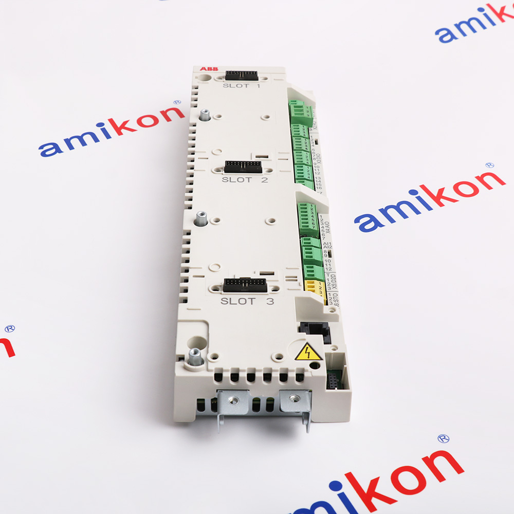 ABB-JCU-01 68592917N