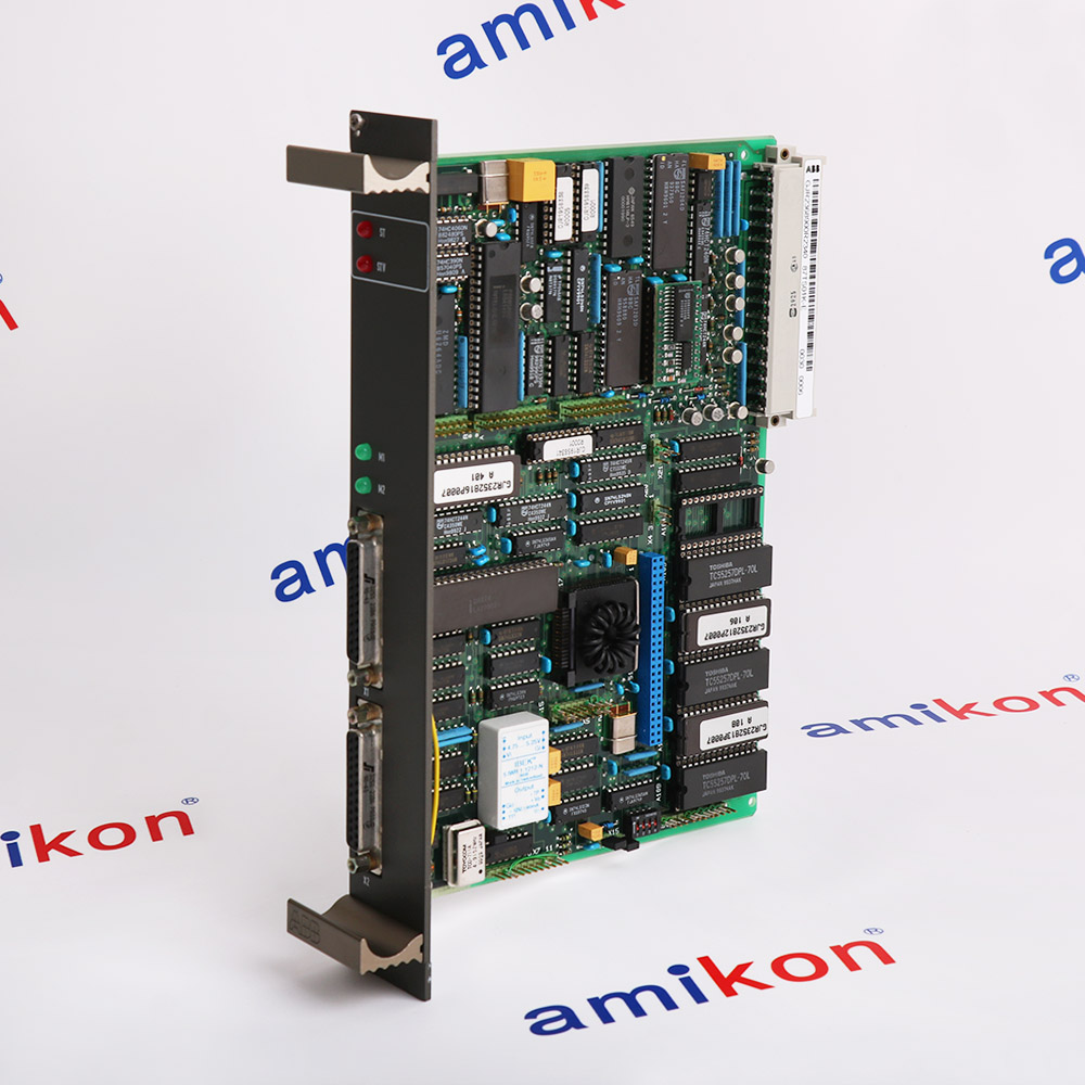 ABB-87TS01E GJR2368900R2340 87TS01K-E