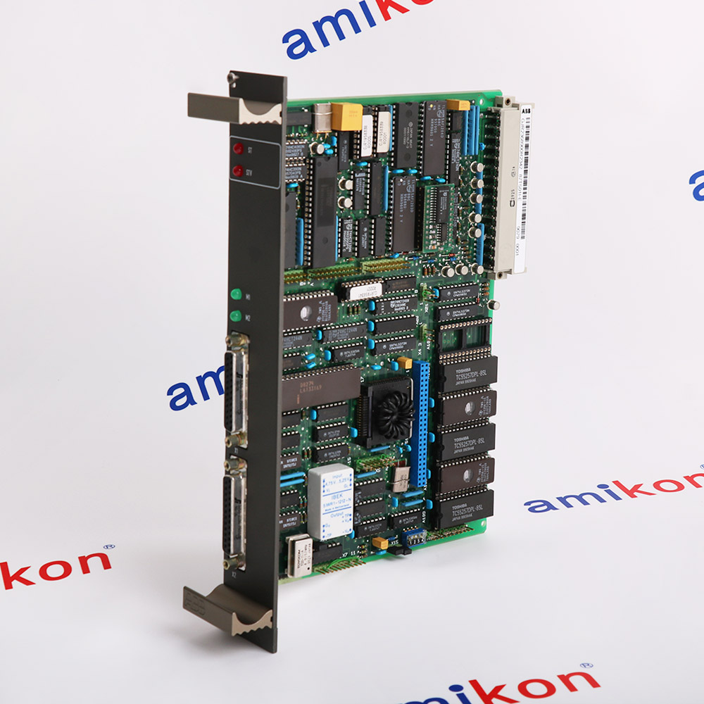 ABB-87TS01E GJR2368900R2342 87TS01I-E