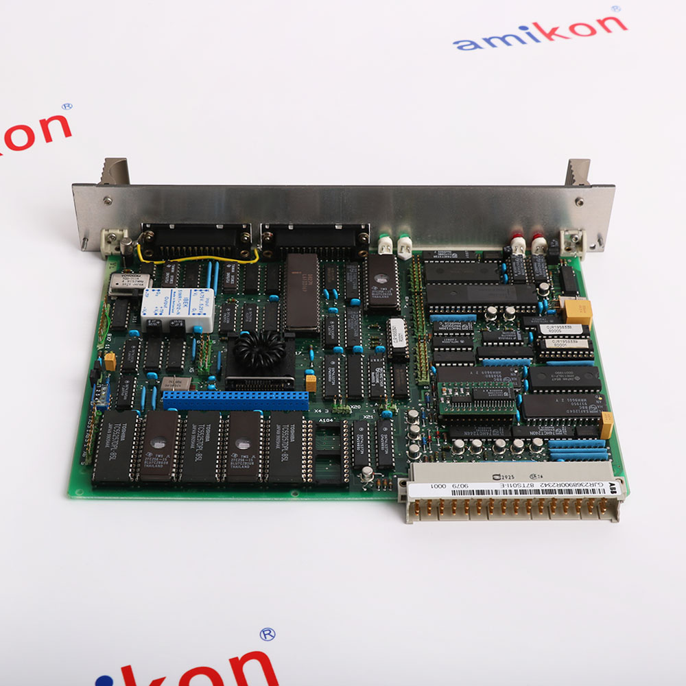 ABB-87TS01E GJR2368900R2342 87TS01I-E