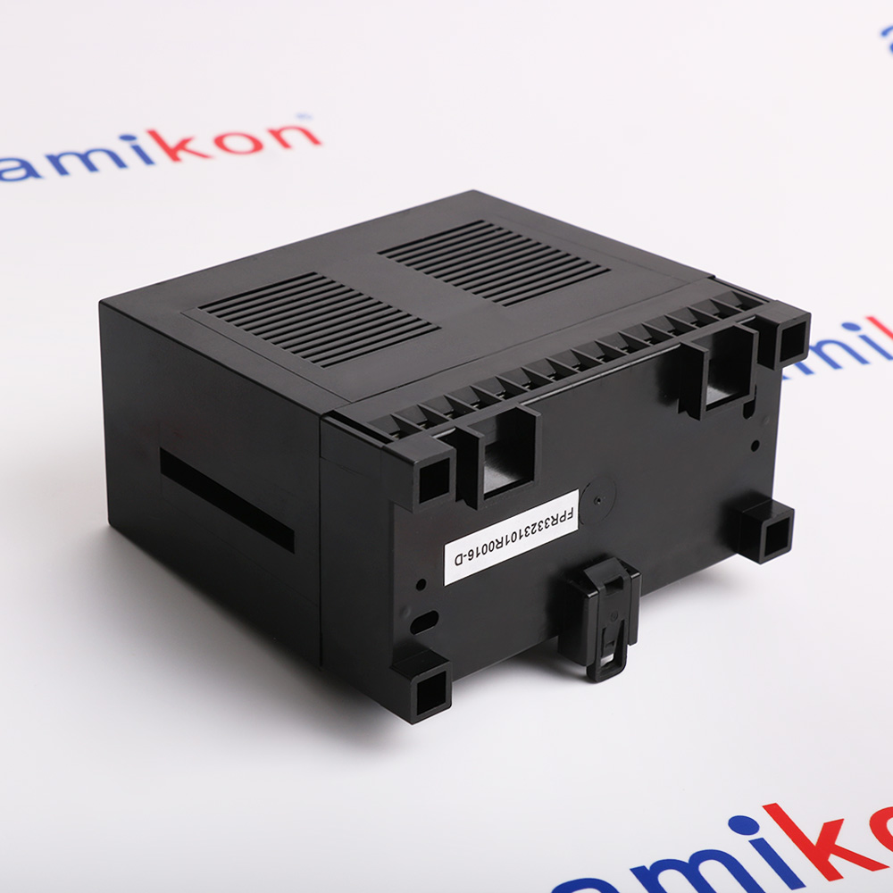 ABB ICSF08D1 FPR3323101R0016