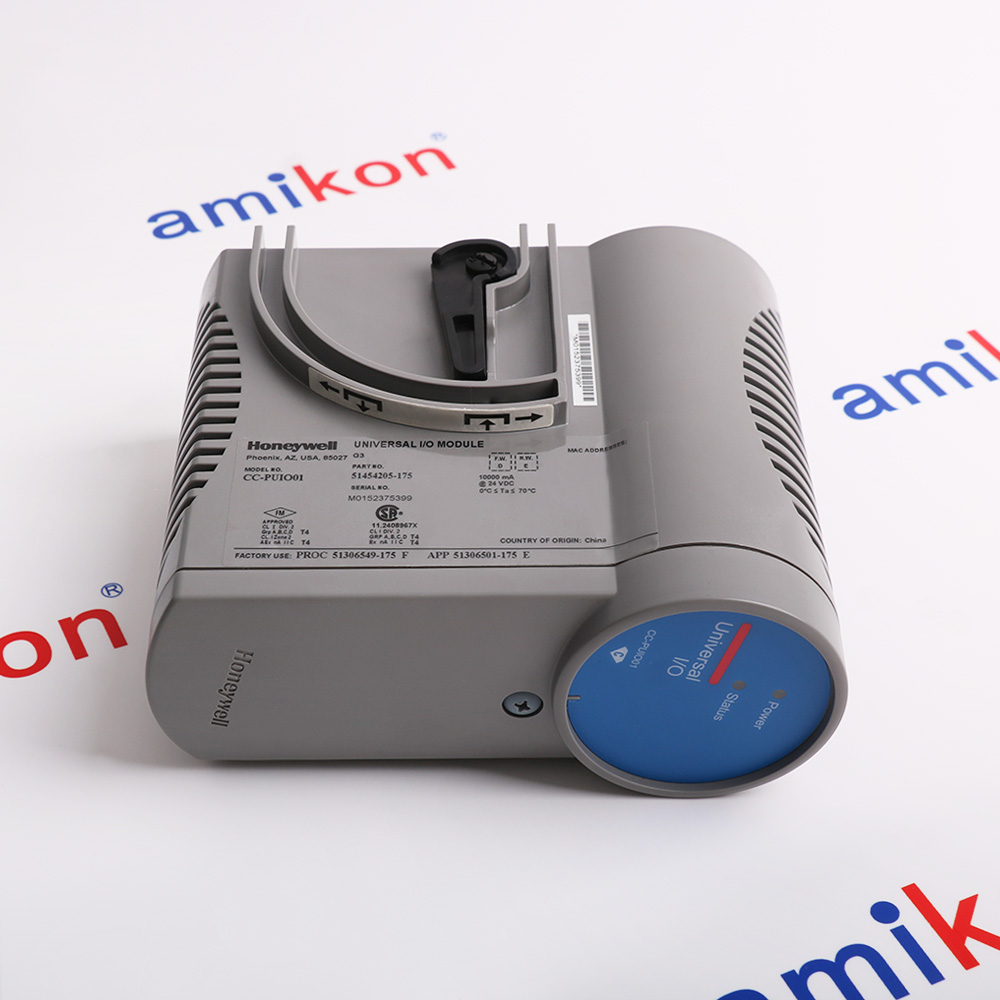 HONEYWELL-CC-PUIO01 51454205-175