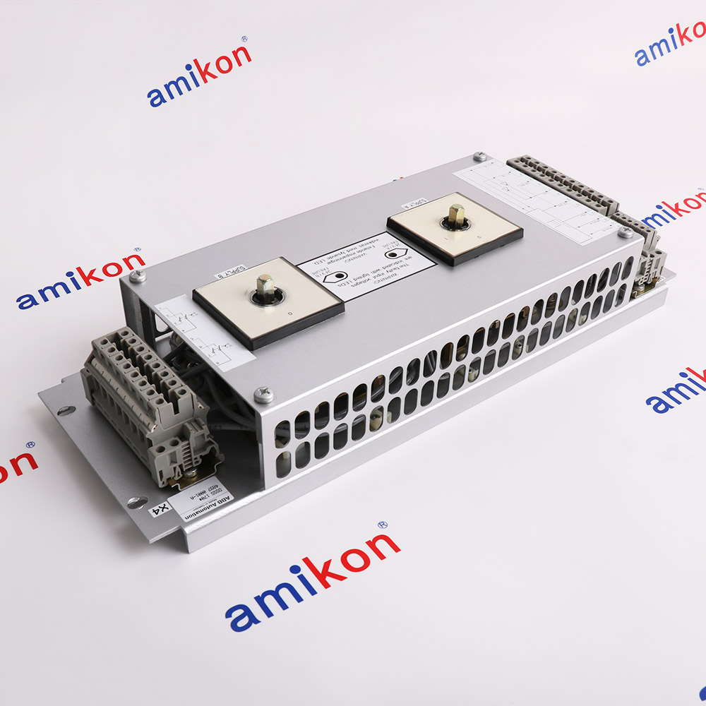 ABB-DSSS170 48970001-A