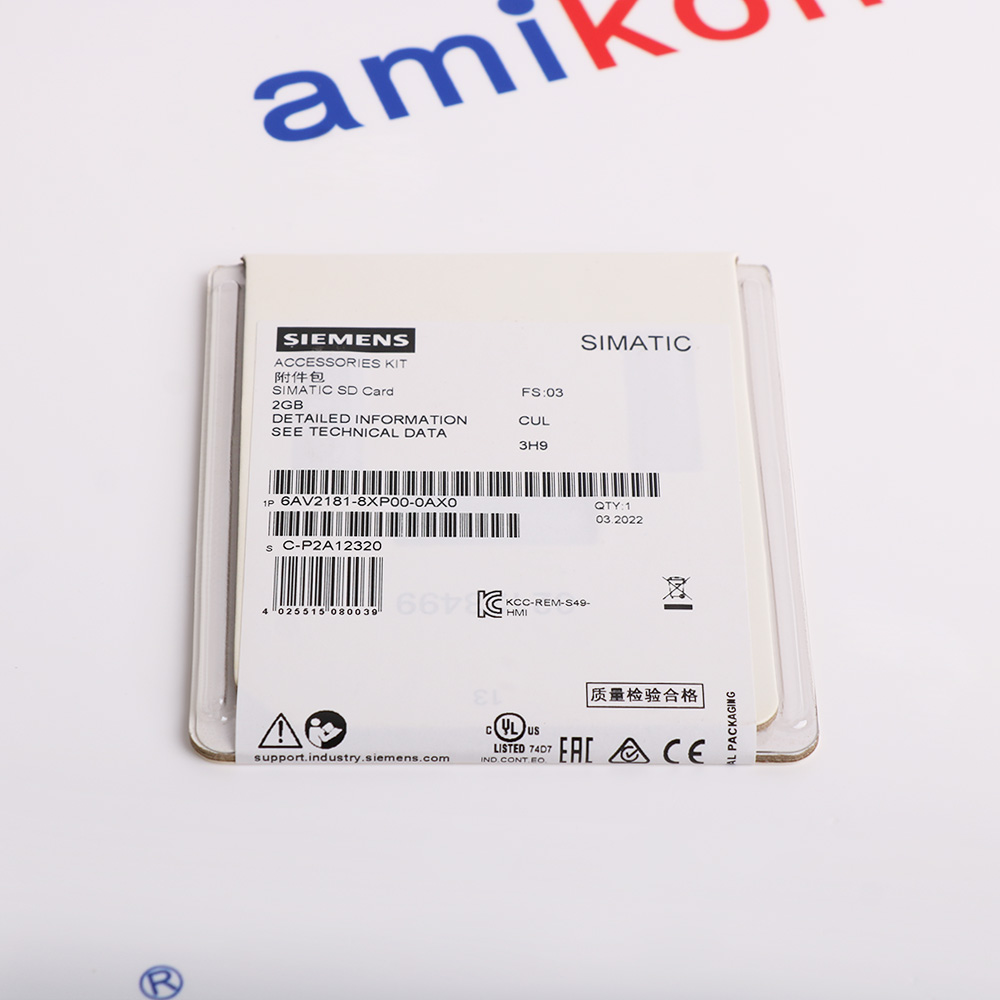 6AV2181-8XP00-0AX0