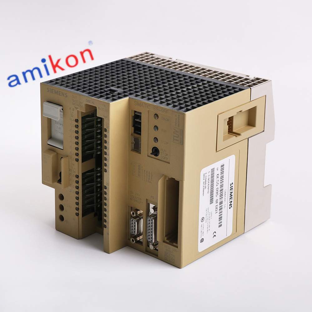 Siemens-6ES5095-8FB01