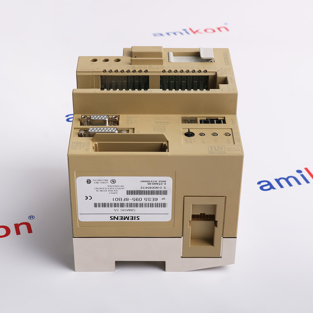 Siemens-6ES5095-8FB01
