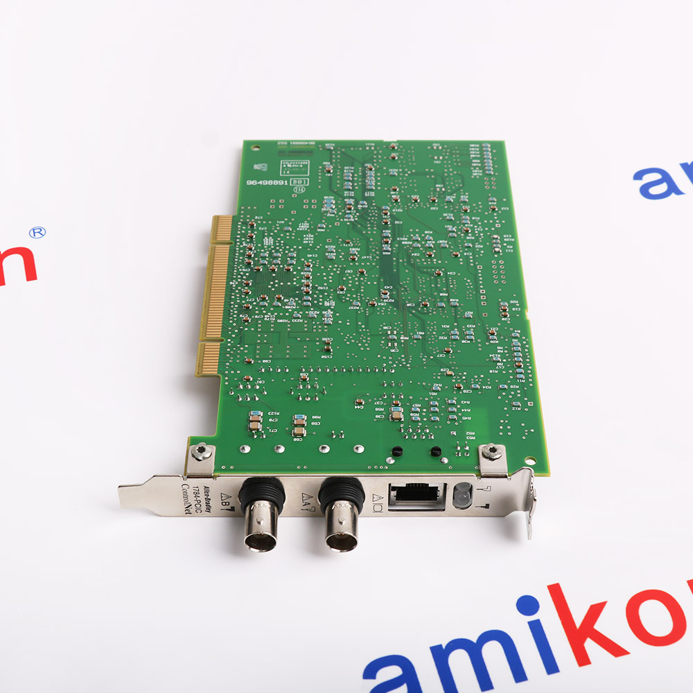 AB-1784PCIC 1784-PCIC
