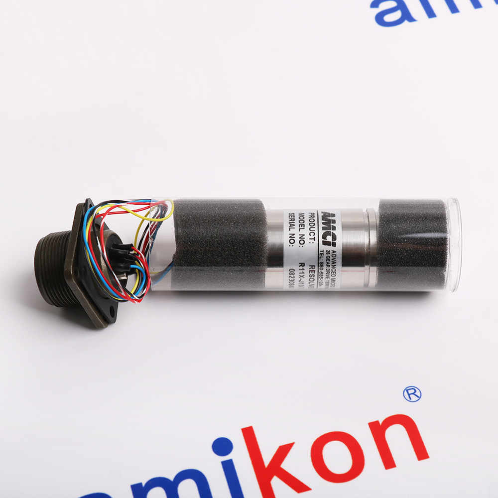 AMCI-R11X-J10/7G