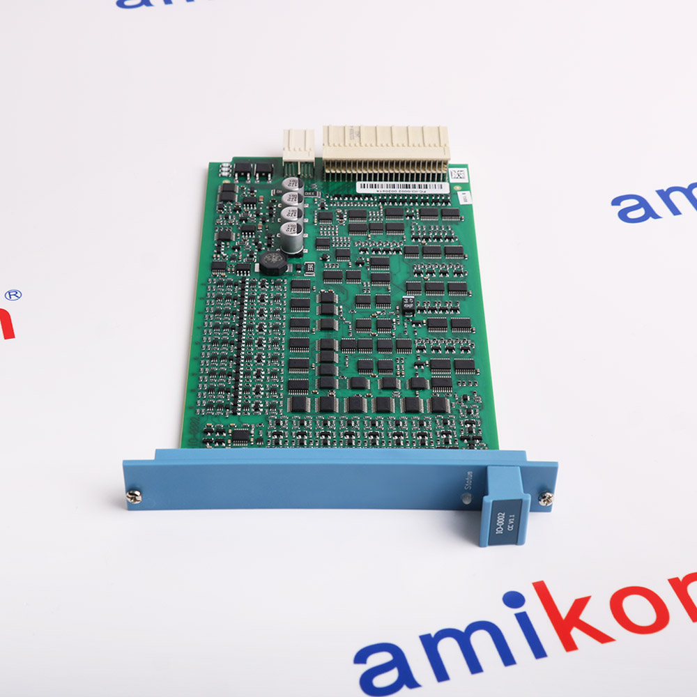 HONEYWELL-FC-IO-0002 V1.1