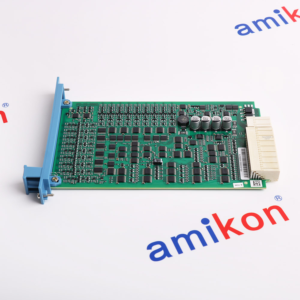 HONEYWELL-FC-IO-0002 V1.1
