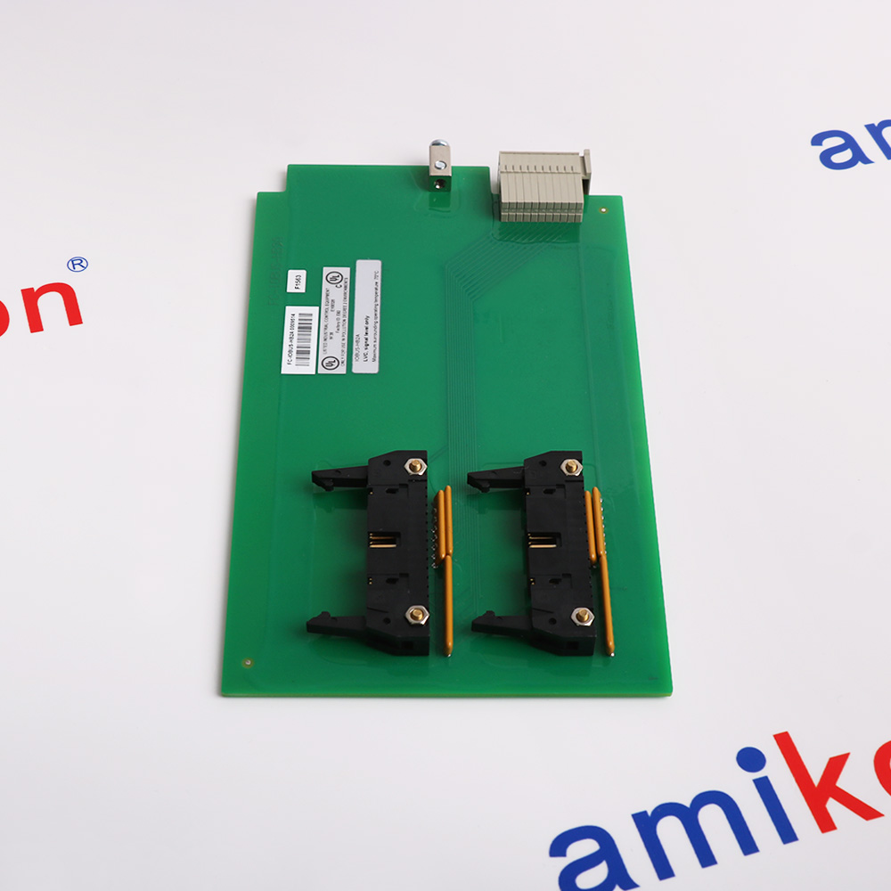 HONEYWELL-FC-IOBUS-HB2A